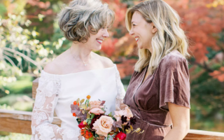 3 Lovely Mother's Speeches At Daughter's Wedding That Will Make Your Daughter Happy