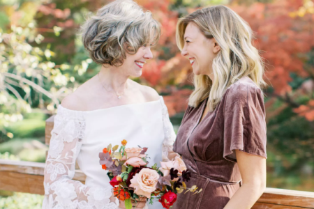 3 Lovely Mother's Speeches At Daughter's Wedding That Will Make Your Daughter Happy
