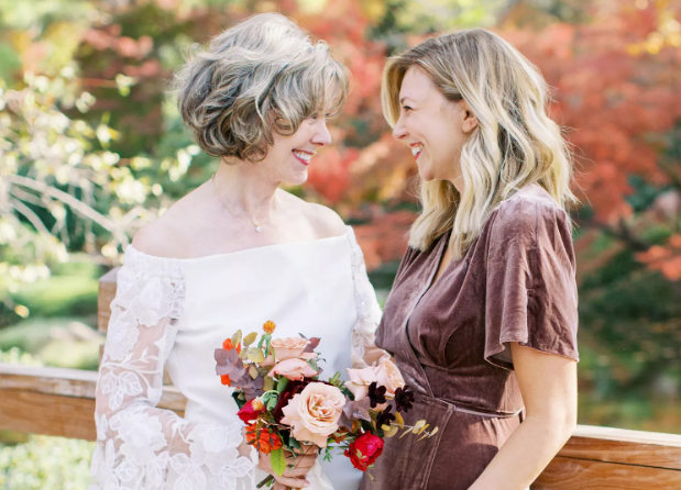 3 Lovely Mother's Speeches At Daughter's Wedding That Will Make Your Daughter Happy