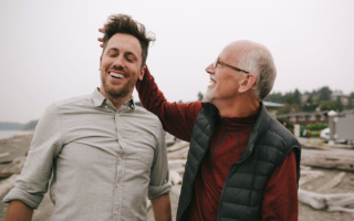 31 Father's Day Wishes for Son-In-Law to Make the Holiday Season Better