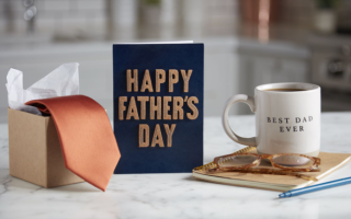 21 Sweet Things To Write on a Homemade Father's Day Card