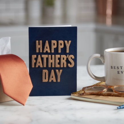 21 Sweet Things To Write on a Homemade Father's Day Card