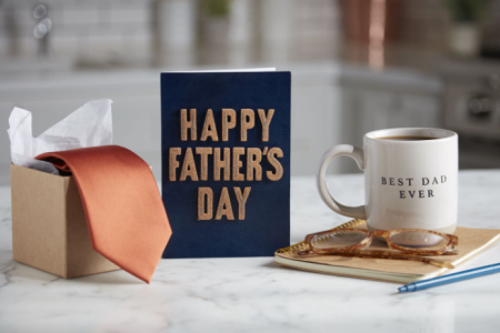 21 Sweet Things To Write on a Homemade Father's Day Card
