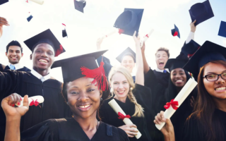 21+ Unique High School Graduation Wishes, Quotes, and Messages To Give The Young Graduate