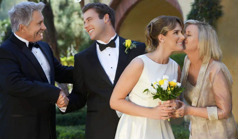 40 Inspirational And Exciting Wedding Wishes For Your Niece
