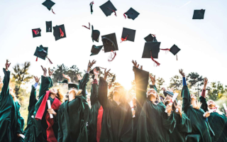 43 Religious And Godly Messages For Graduating Students That Will Make Them Smile