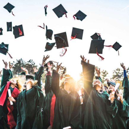 43 Religious And Godly Messages For Graduating Students That Will Make Them Smile