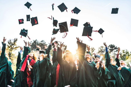 43 Religious And Godly Messages For Graduating Students That Will Make Them Smile
