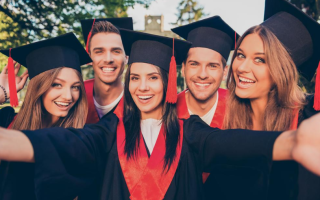 39 Graduation Wishes For Friend That Will Make Her Appreciate You Even More