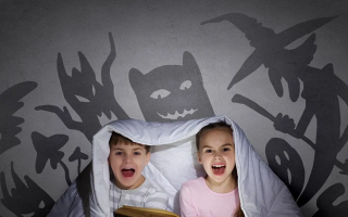 11 Exciting Short Horror Stories For Teenagers To Tell The Teenager In Your Life