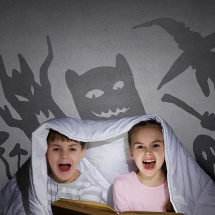 11 Exciting Short Horror Stories For Teenagers To Tell The Teenager In Your Life