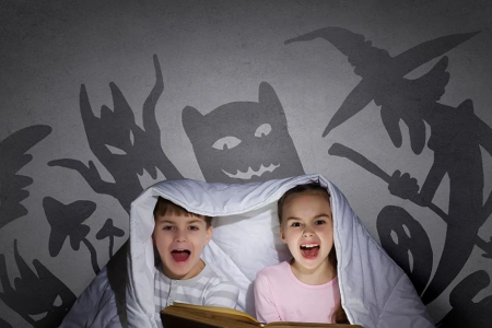 11 Exciting Short Horror Stories For Teenagers To Tell The Teenager In Your Life