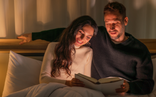 5 Epic Bed Time Stories For Girlfriend That Will Make Your Sweetheart Love You Even More