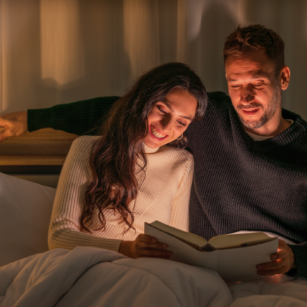 5 Epic Bed Time Stories For Girlfriend That Will Make Your Sweetheart Love You Even More