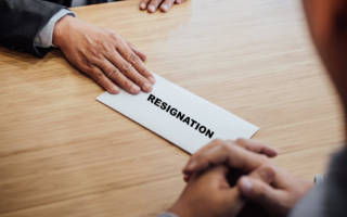 6 Examples Of Resignation Letters For Teachers That You Can Copy