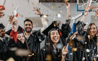 5 Unique 8th-Grade Graduation Party Ideas To Help You Connect With Loved Ones