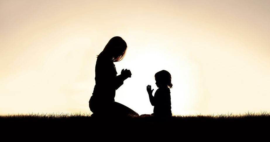 29 Mother's Prayer For Her Son Quotes To Use When Interceding For Your Son