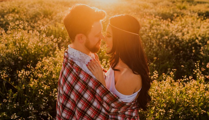41 Love Of My Life Quotes For Him To Adore You Even More