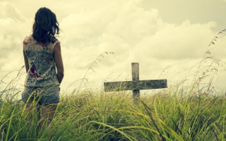 32 Rest In Peace Messages To Use When Grieving A Loved One