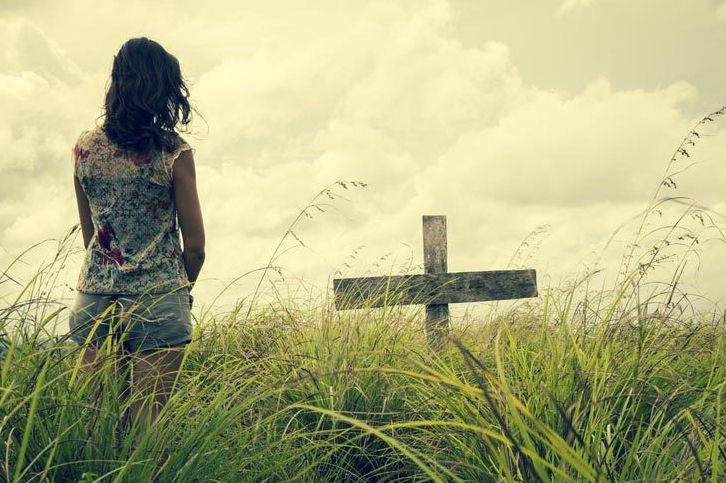 32 Rest In Peace Messages To Use When Grieving A Loved One