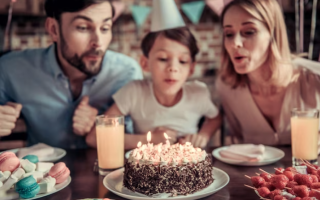 26 Birthday Quotes For Son From Mom That Will Make Your Son Adore You