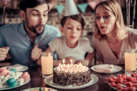 26 Birthday Quotes For Son From Mom That Will Make Your Son Adore You