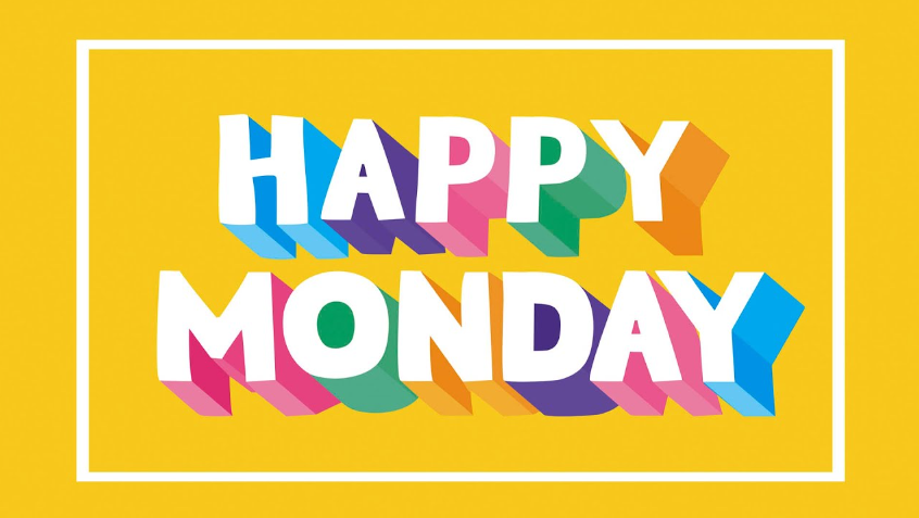 37 Happy Monday Quotes For Work To Start Your Week In A Good Mood