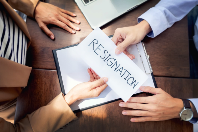 6 Examples Of Resignation Letters For Teachers That You Can Copy