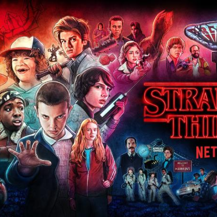 13 Amazing Stranger Things Jewelry To Grab Away!