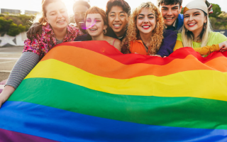 49 Inspirational Messages For LGBT To Use During Pride Month