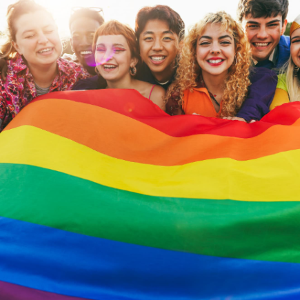 49 Inspirational Messages For LGBT To Use During Pride Month