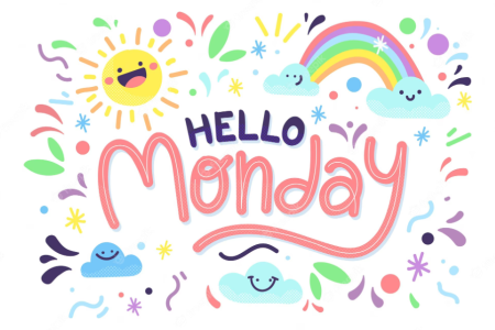 37 Happy Monday Quotes For Work To Start Your Week In A Good Mood