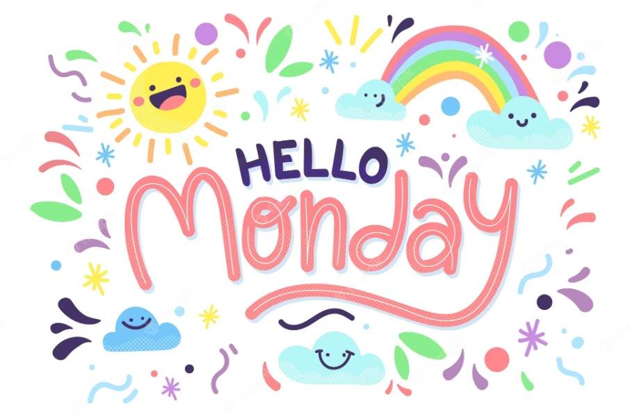 37 Happy Monday Quotes For Work To Start Your Week In A Good Mood 
