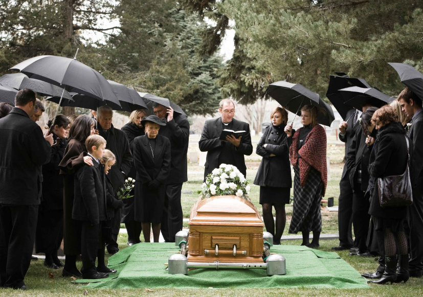 Get To Know How To Write A Funeral Speech For Your Loved One