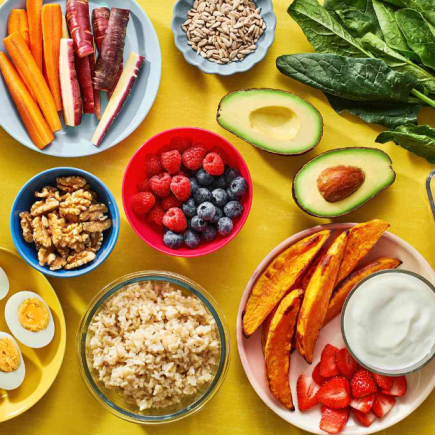 71 Funny and Cute Healthy Food Quotes To Impress Your Foodie Friend