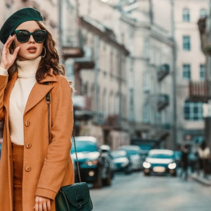 54 Fashion Quotes About Style To Make You Sound Smart