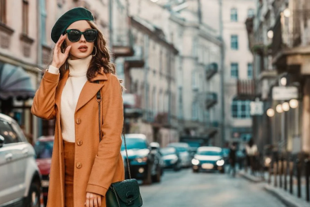 54 Fashion Quotes About Style To Make You Sound Smart
