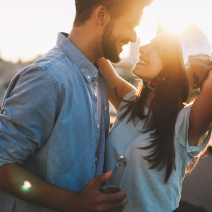 30 Surefire Love SMSs To Make Her Cry