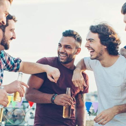 48 Quotes About Men's Mental Health To Encourage The Men In Your Life