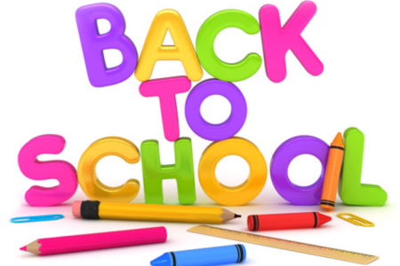 76 Back To School Quotes For Kids To Encourage Your Sweet Child