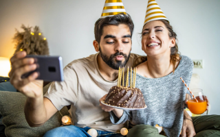 14 Exciting Things To Do For Your Boyfriend's Birthday