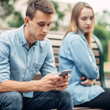 31 Heartfelt Quotes For A Cheating Boyfriend To Express Your Feelings