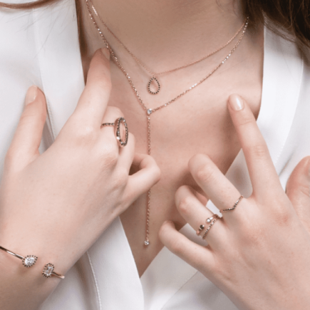 40 Meaningful And Thoughtful Inspirational Jewelry Quotes