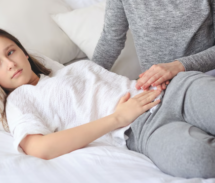 22 Special Boyfriend Quotes When Your Girlfriend Is On Her Period 