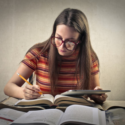 16 Motivational Quotes For Students To Study Hard In School 