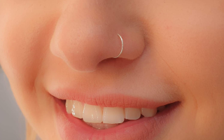 8 Reasons Why People Get Nose Rings