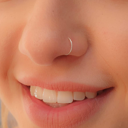 8 Reasons Why People Get Nose Rings