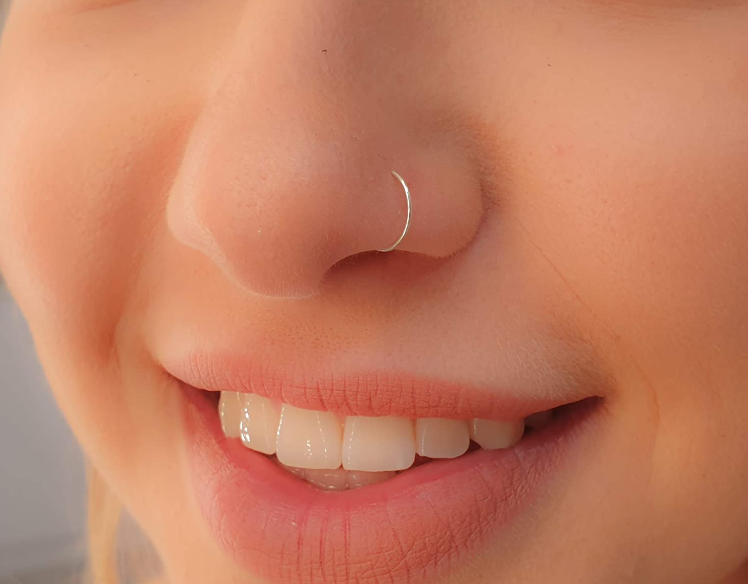 8 Reasons Why People Get Nose Rings