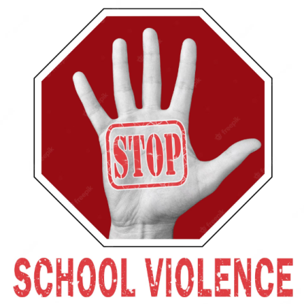 How To Stop Violence In Schools And Transform Them Into Safe Spaces For Our Kids