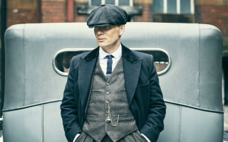 5 Types of Fascinating Peaky Blinders Jewelry To Add To Your Style
